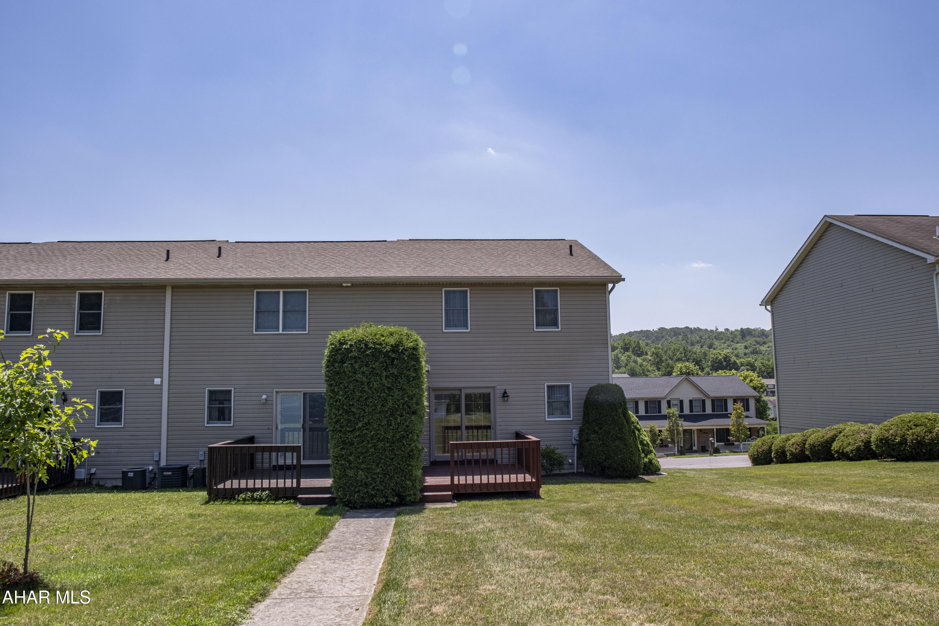Penn Farms - Residential