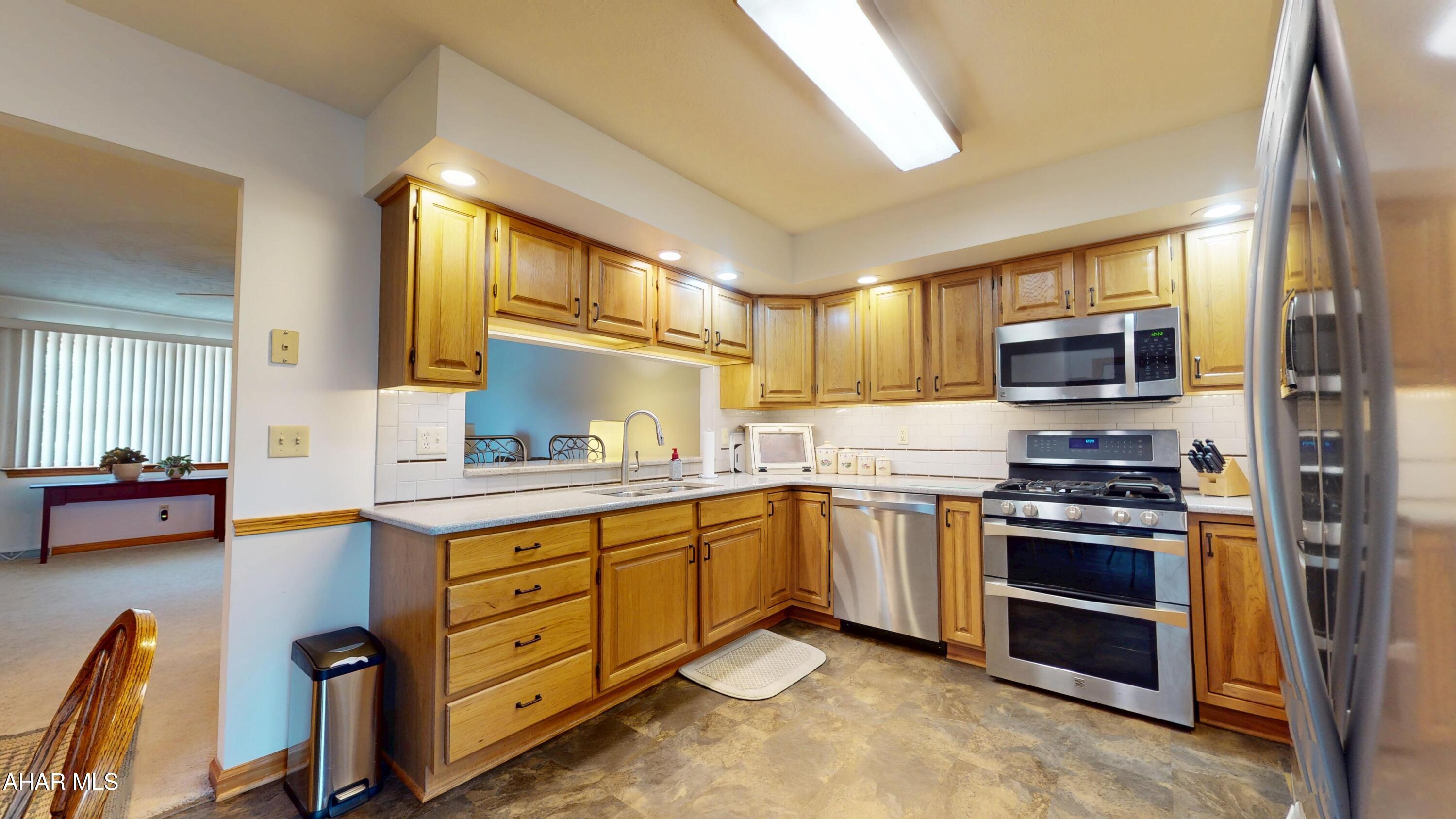 Penn Farms - Residential