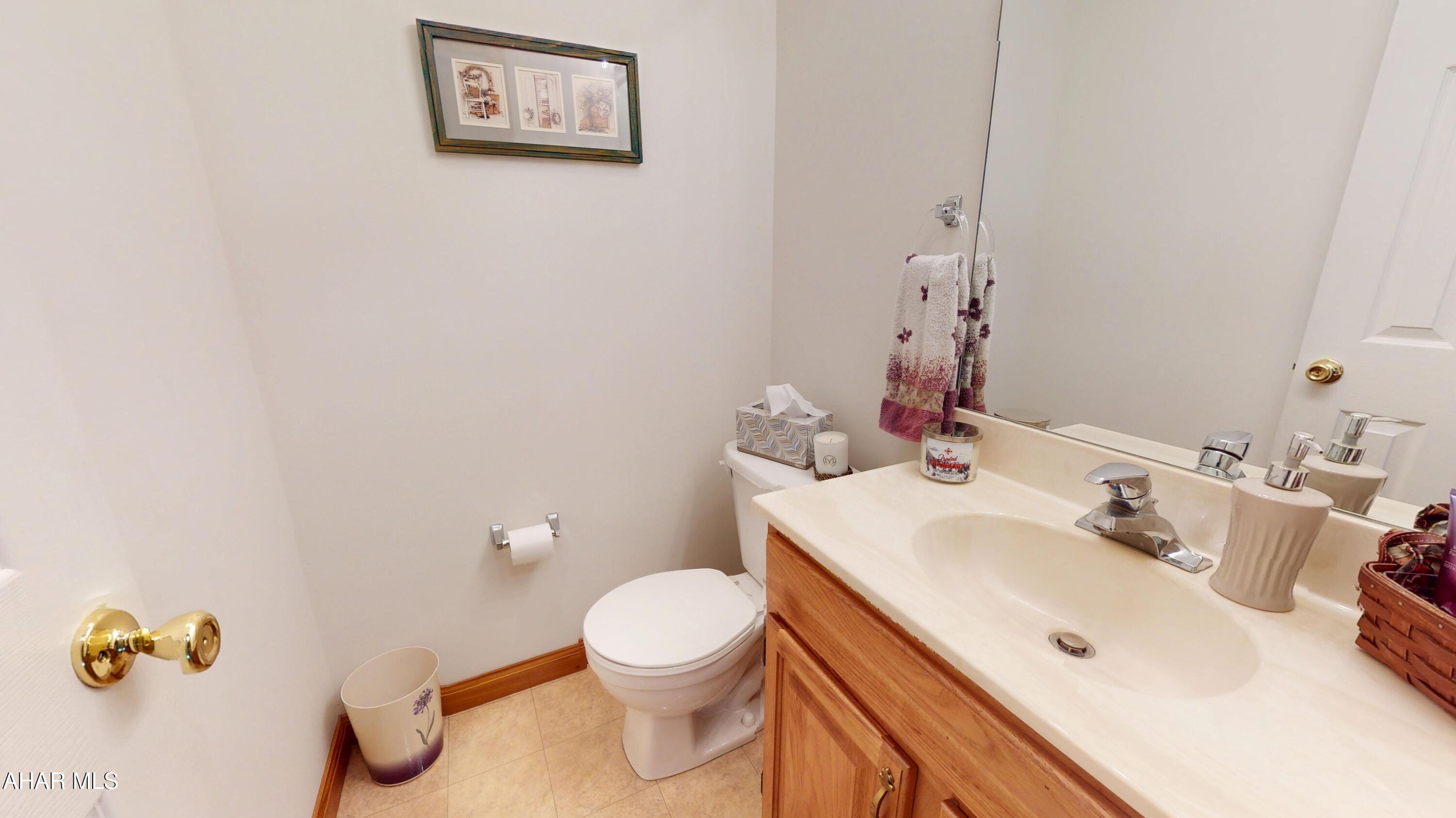 Penn Farms - Residential