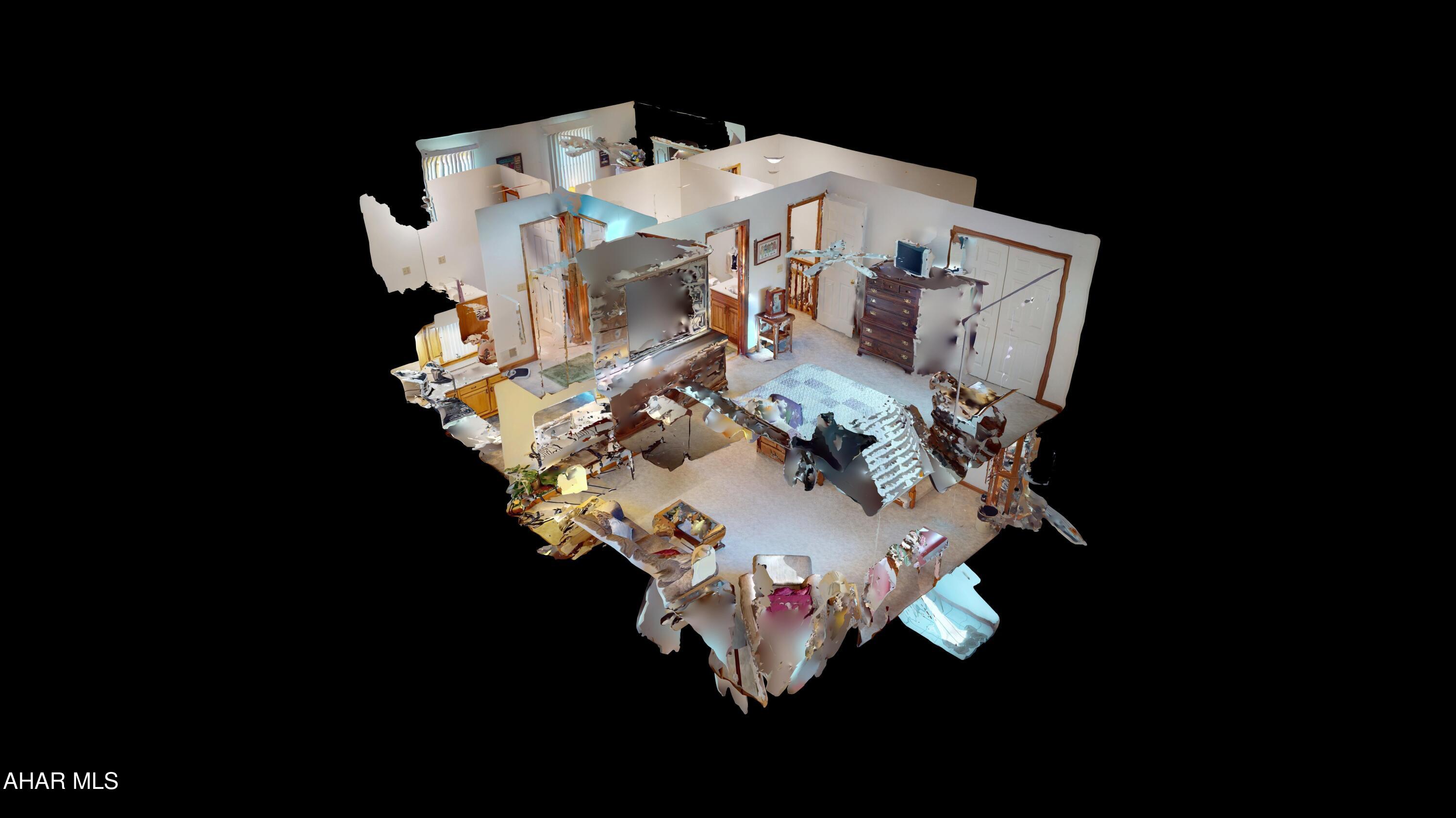 Penn Farms - Residential