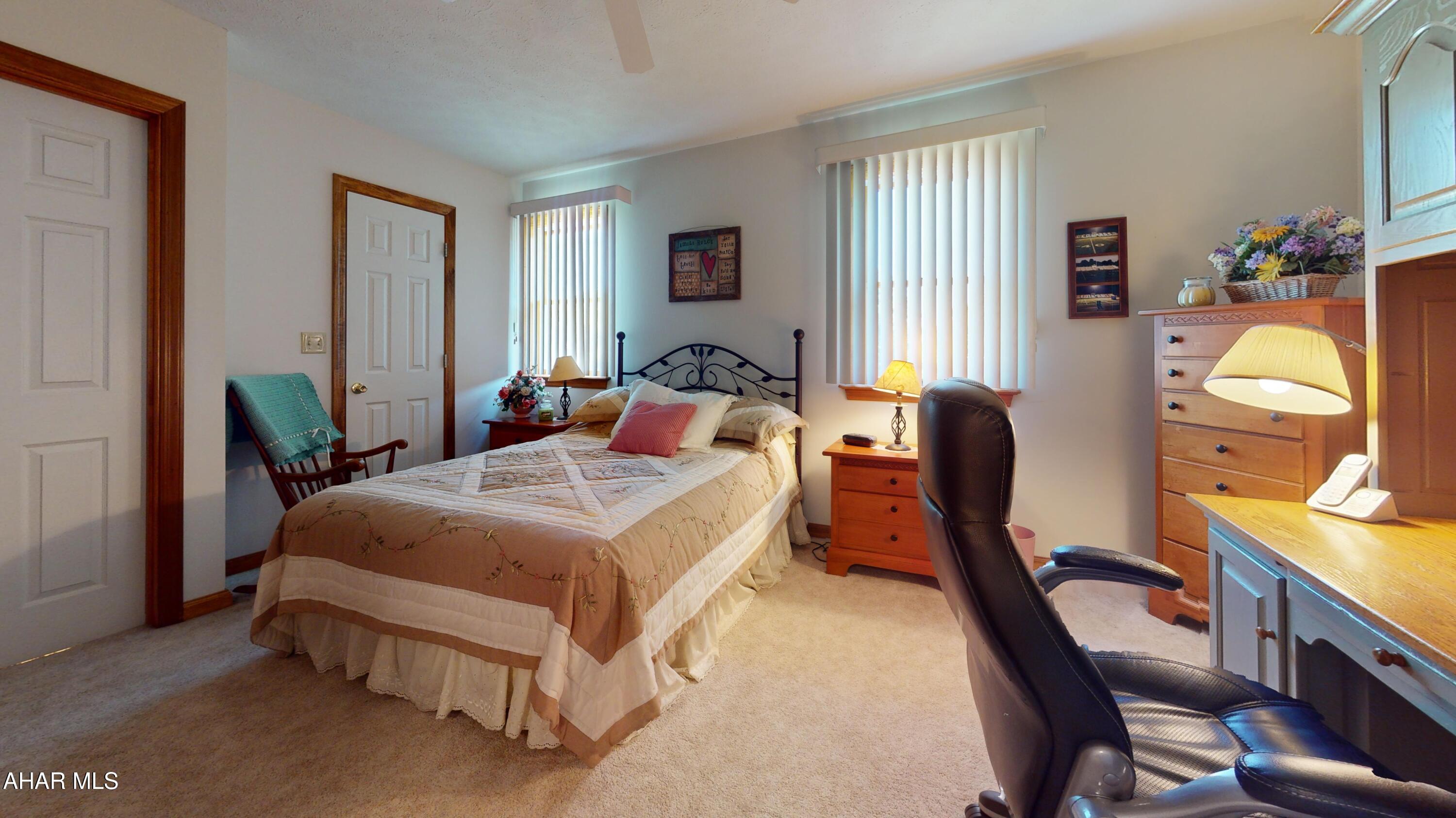 Penn Farms - Residential