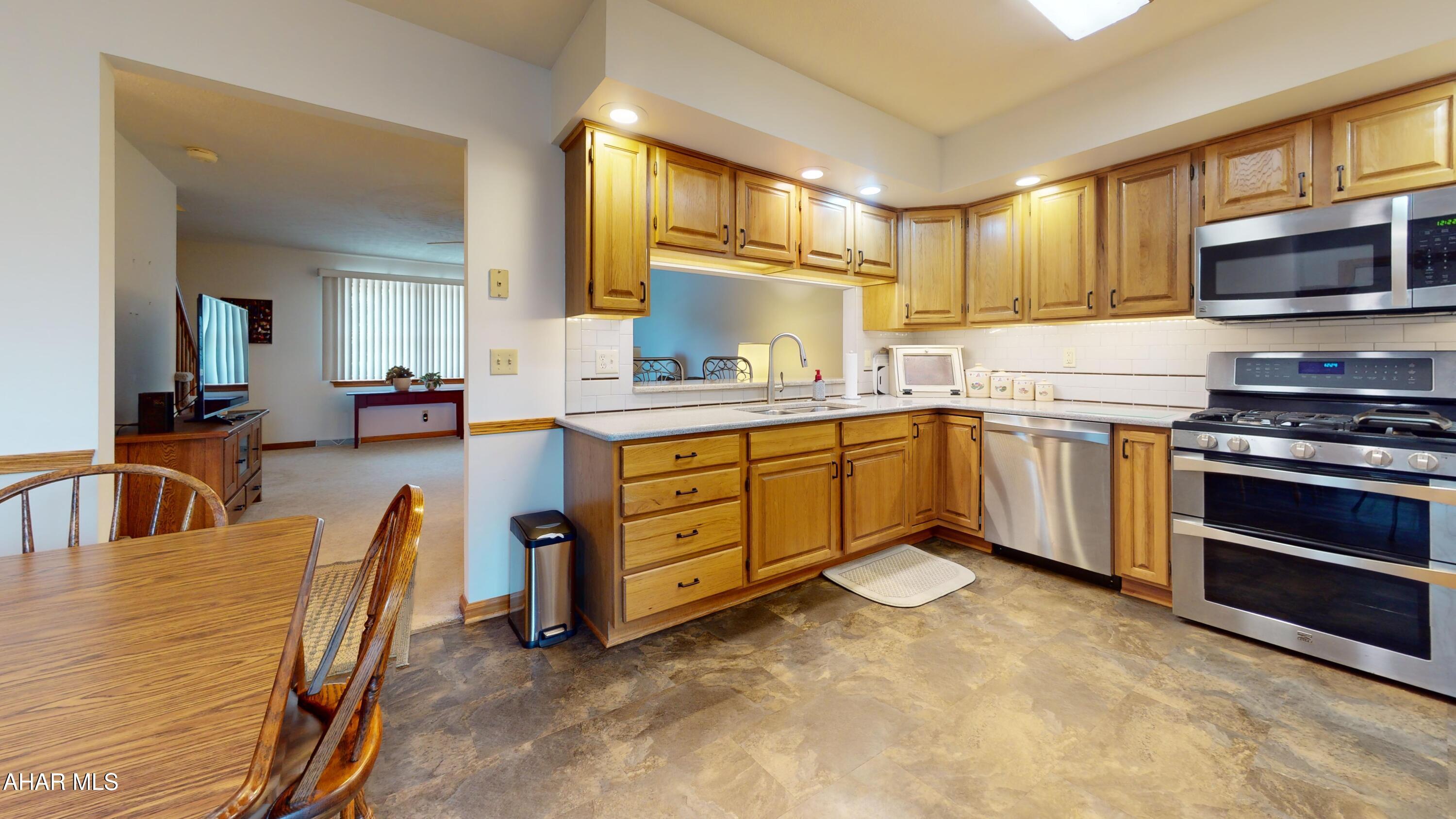 Penn Farms - Residential