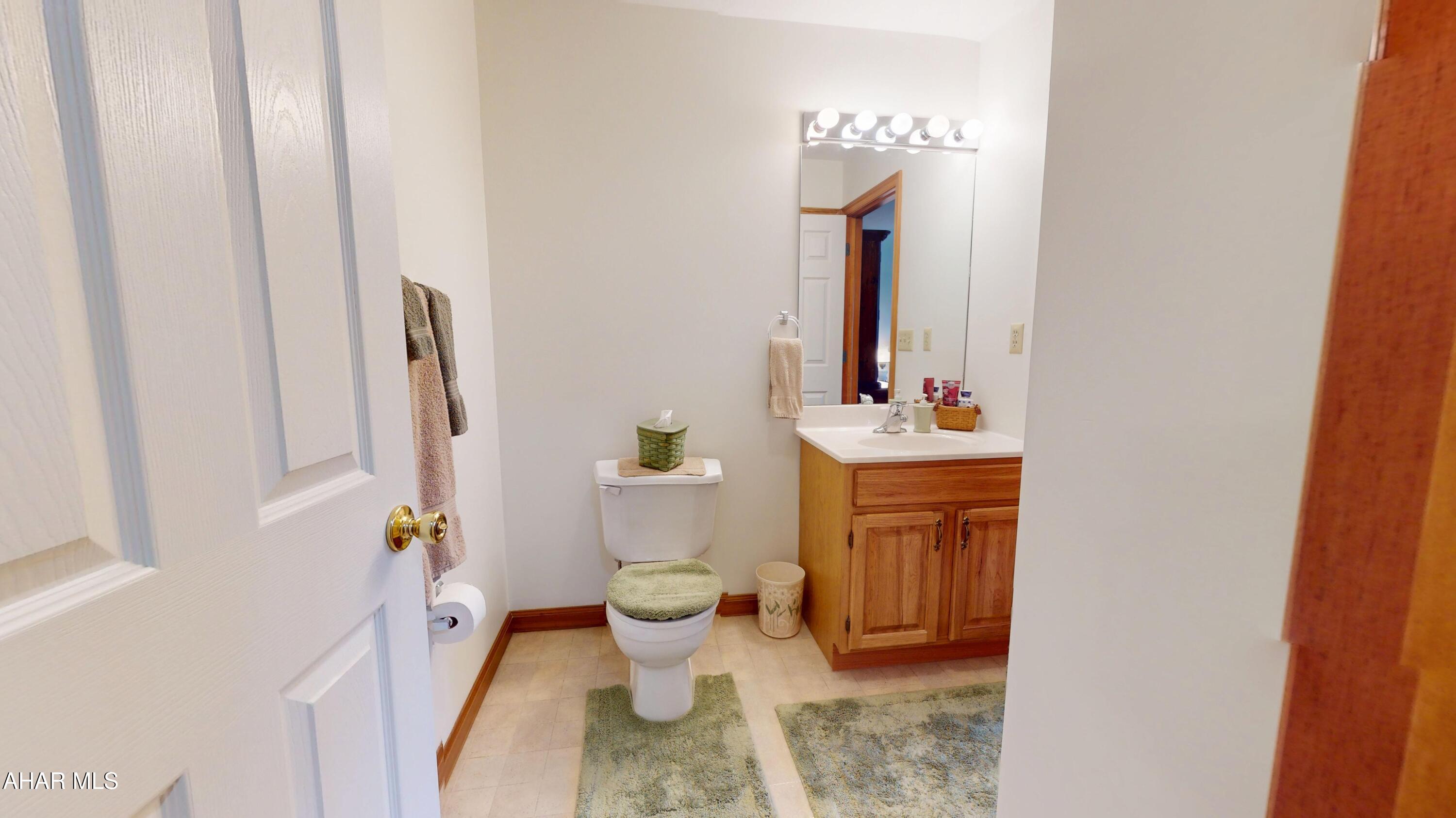 Penn Farms - Residential