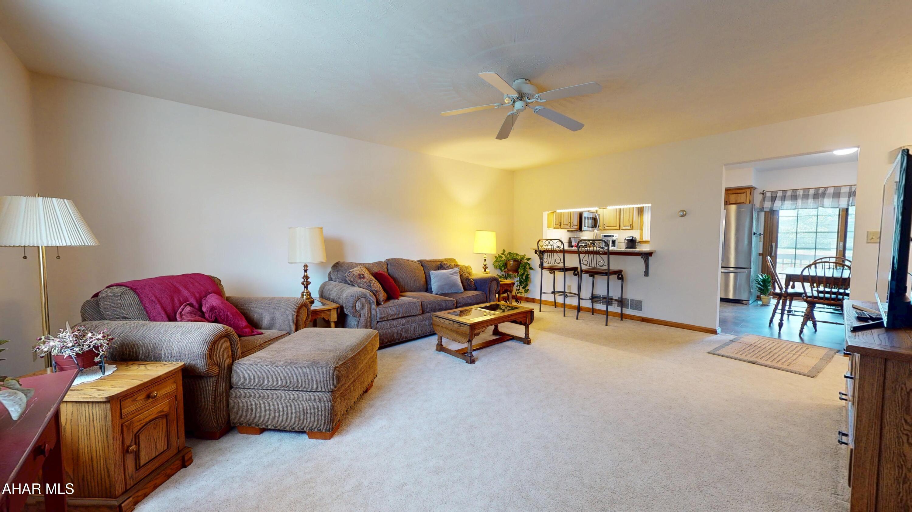 Penn Farms - Residential