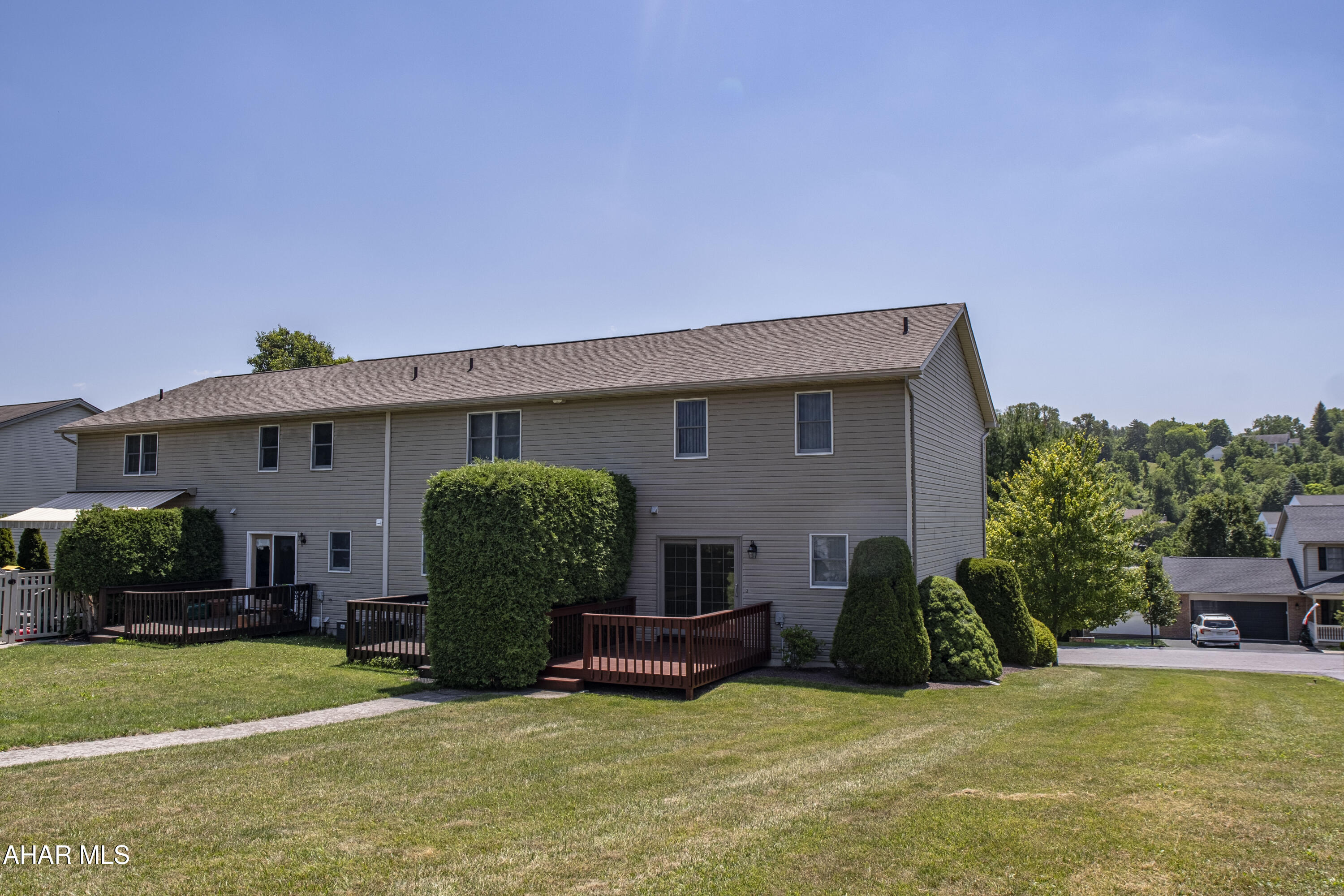 Penn Farms - Residential