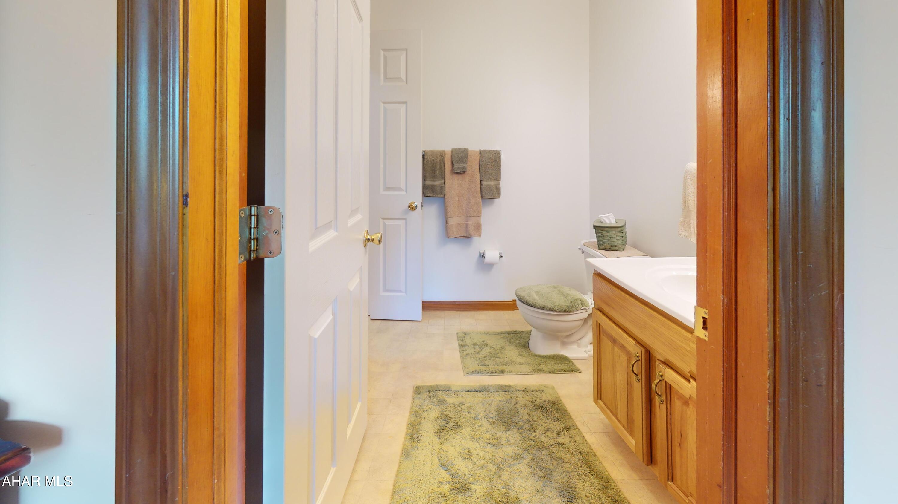 Penn Farms - Residential