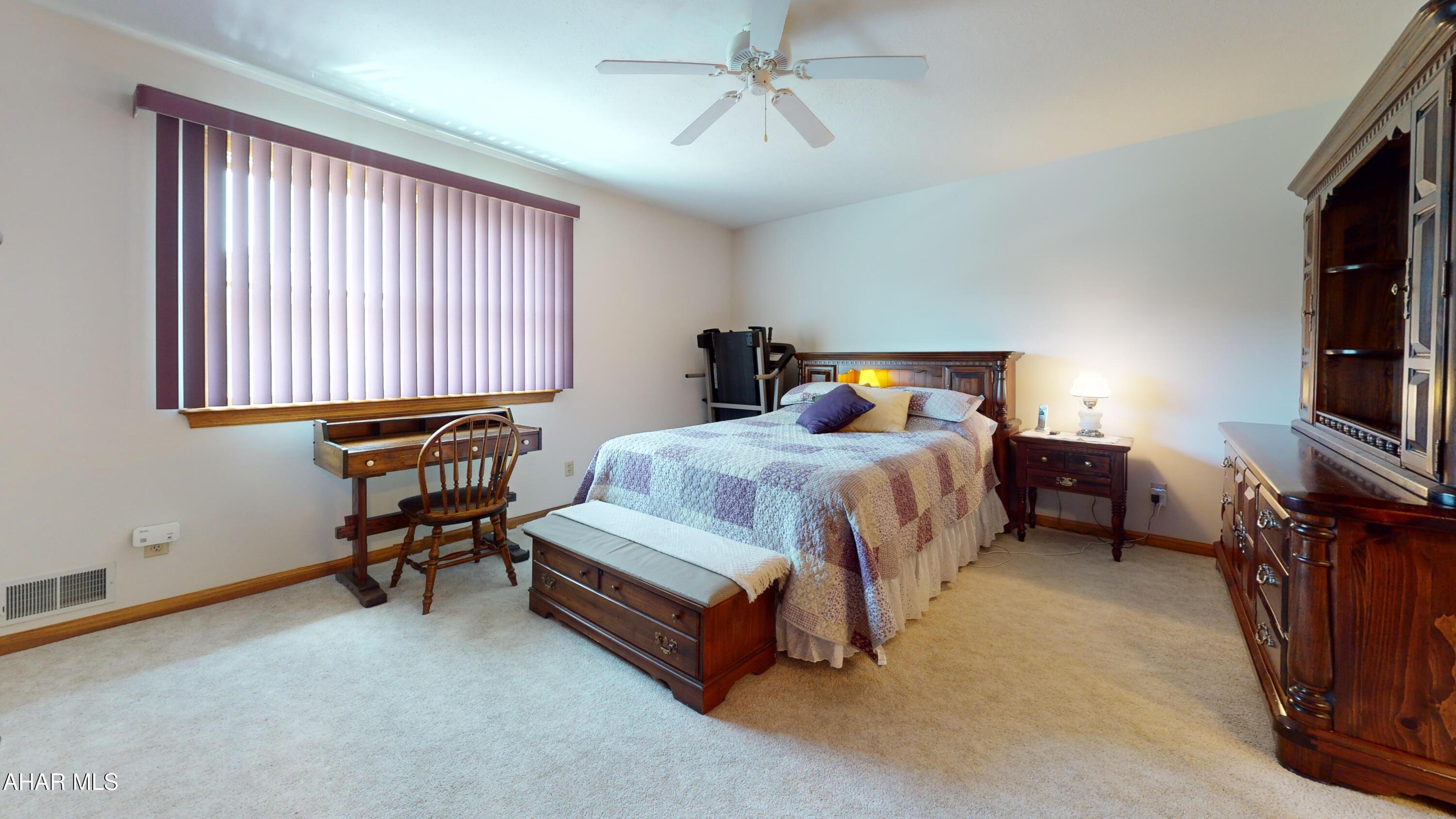 Penn Farms - Residential