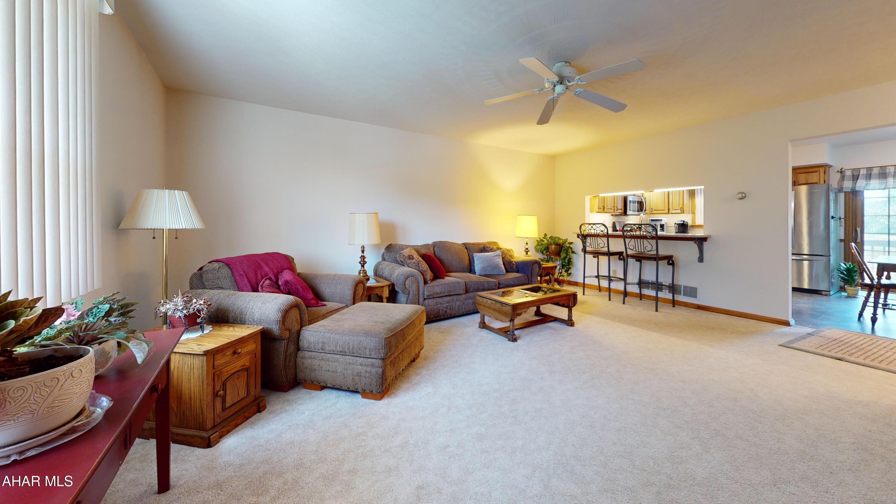 Penn Farms - Residential