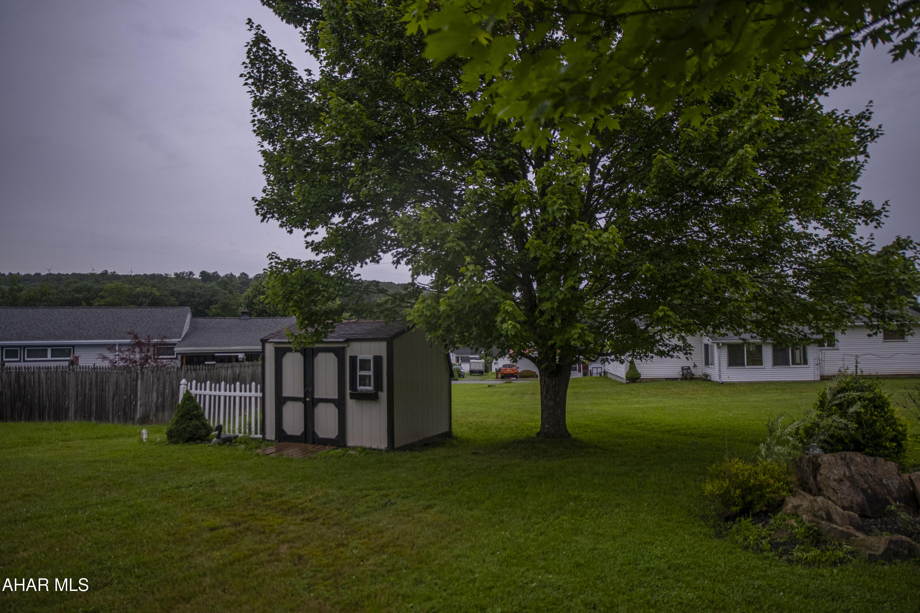 Other - Residential