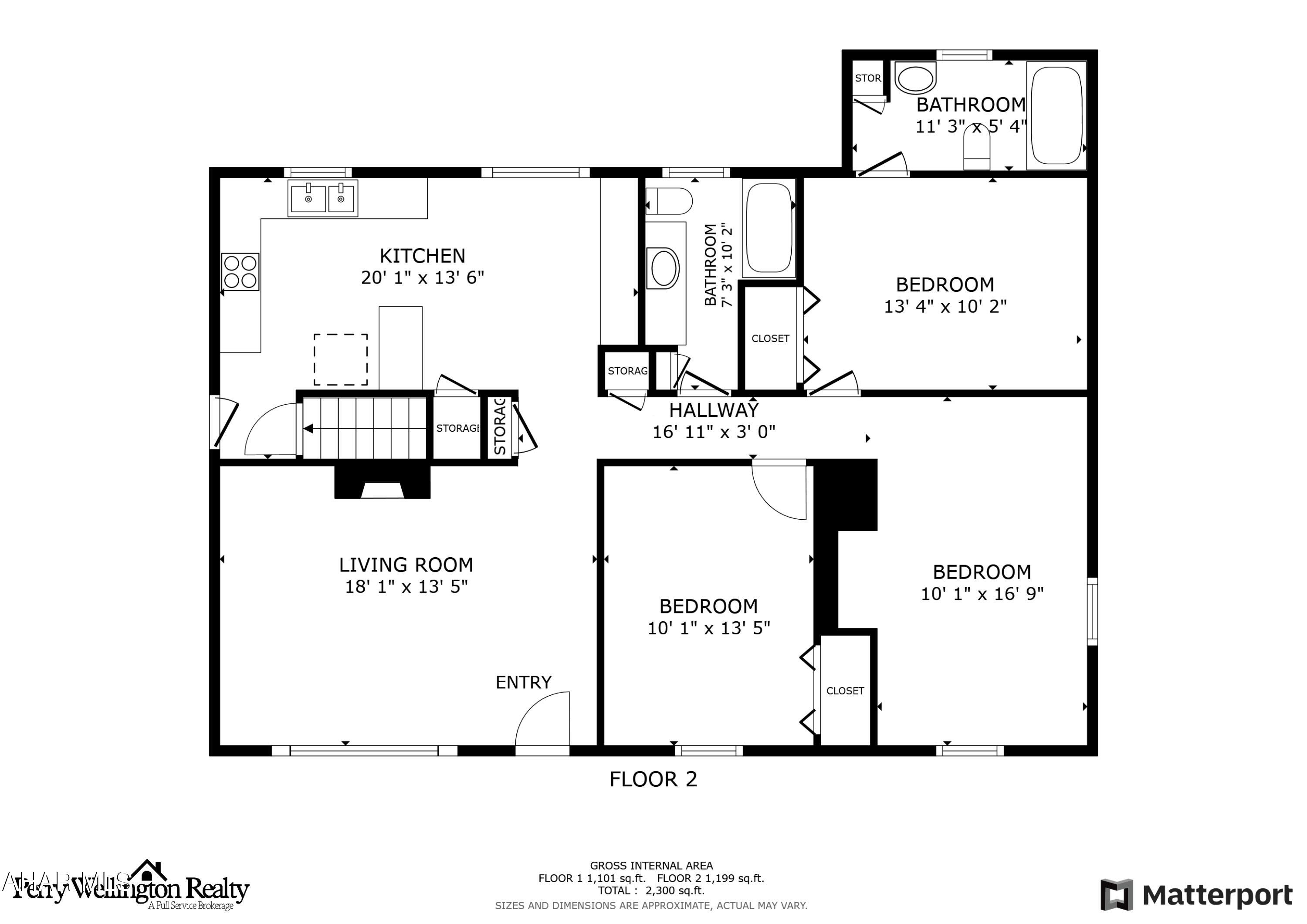 Other - Residential