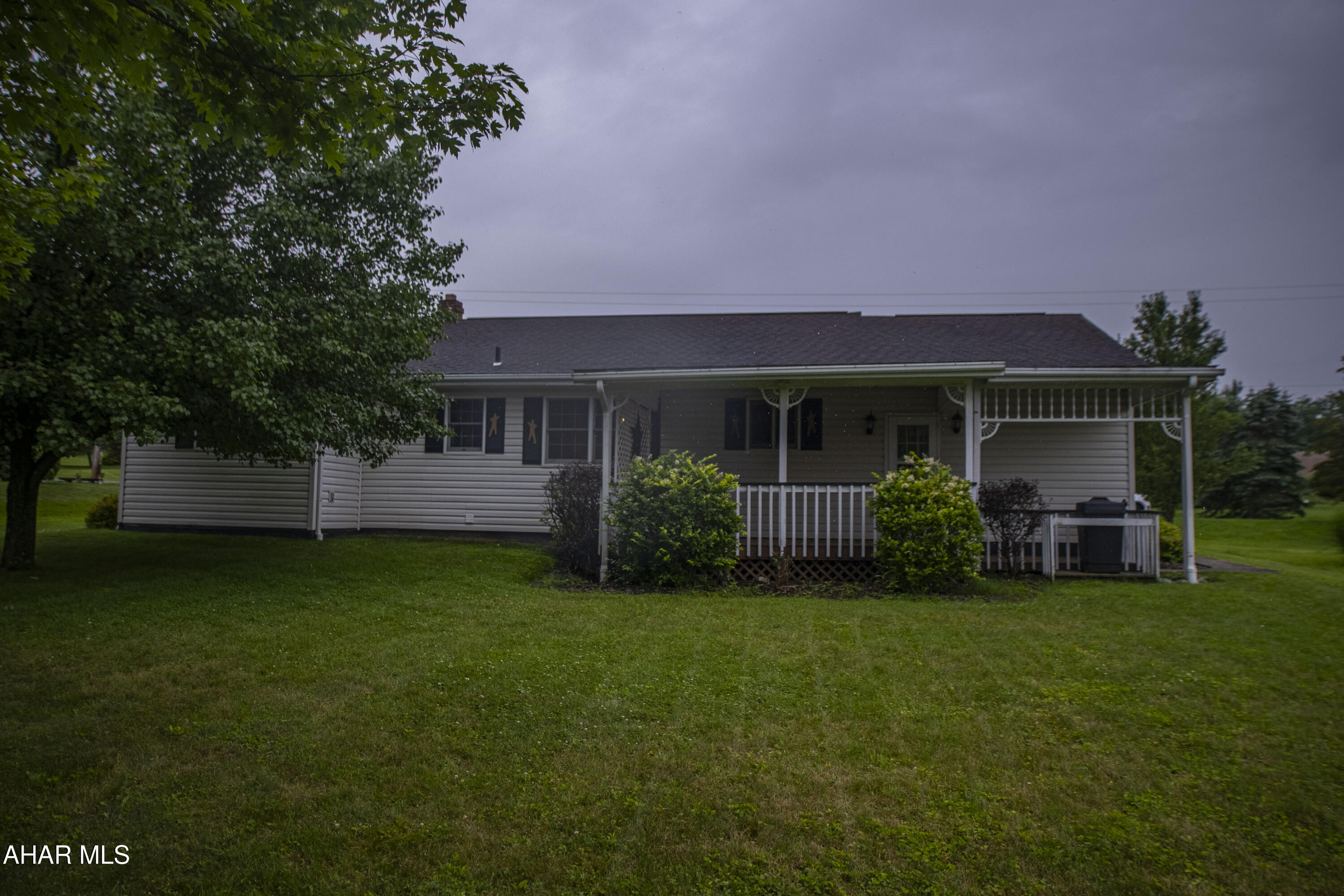 Other - Residential