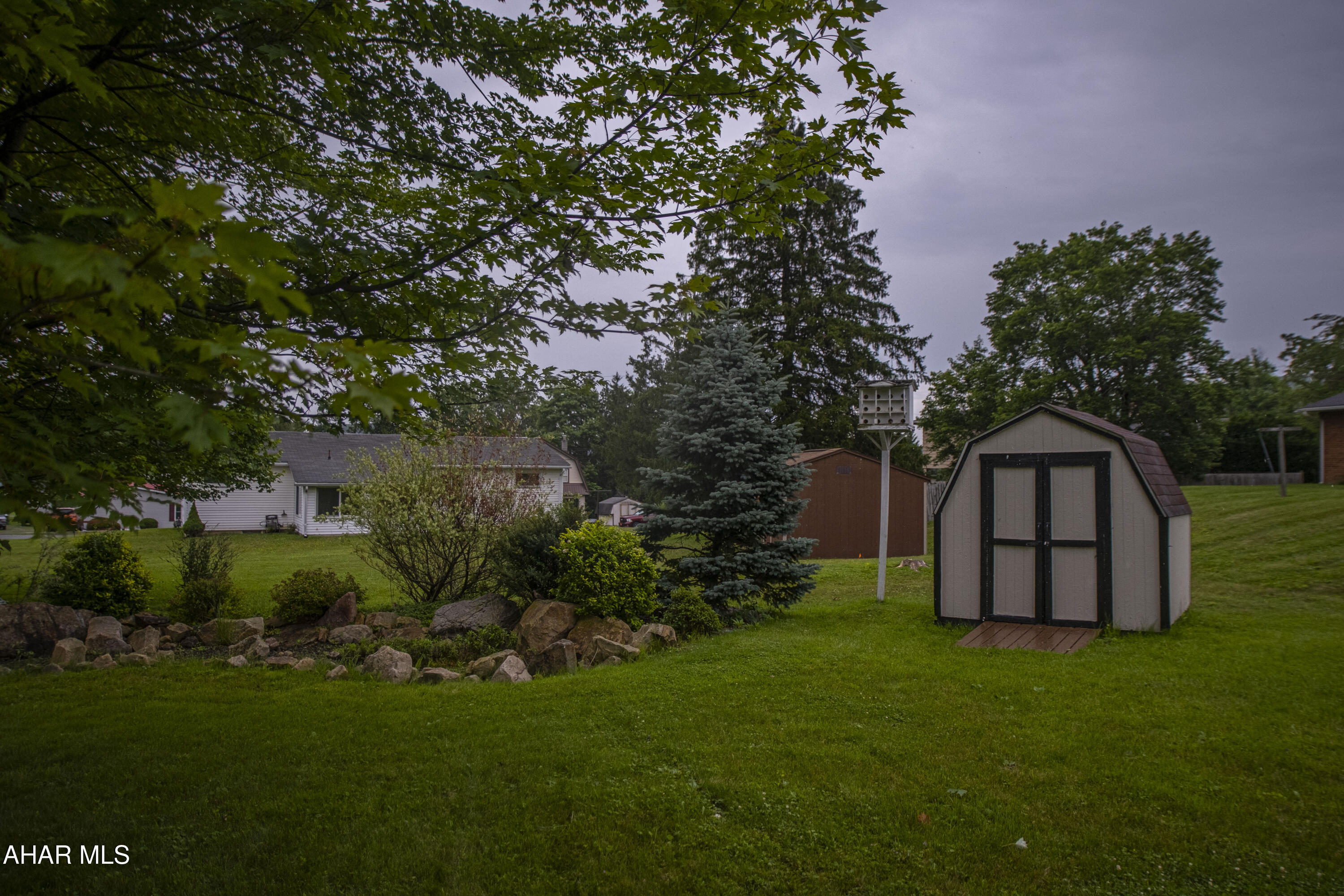 Other - Residential