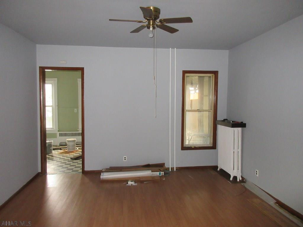 Other - Residential