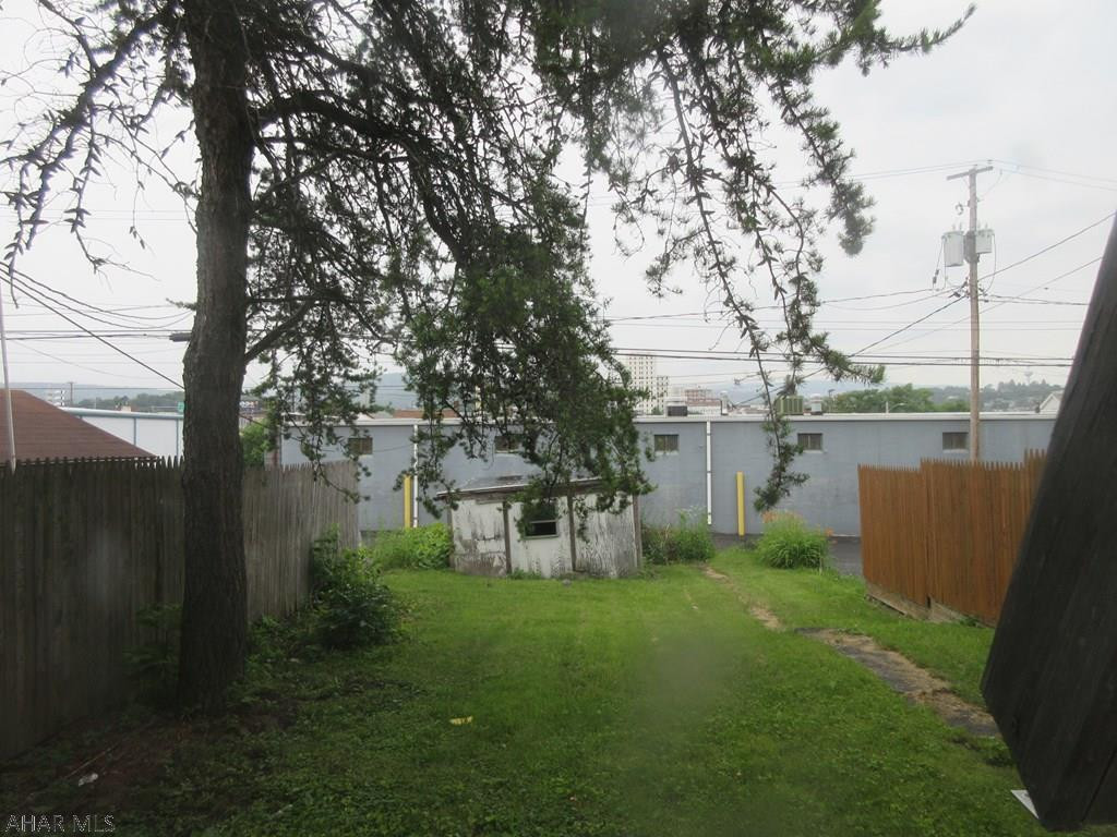 Other - Residential