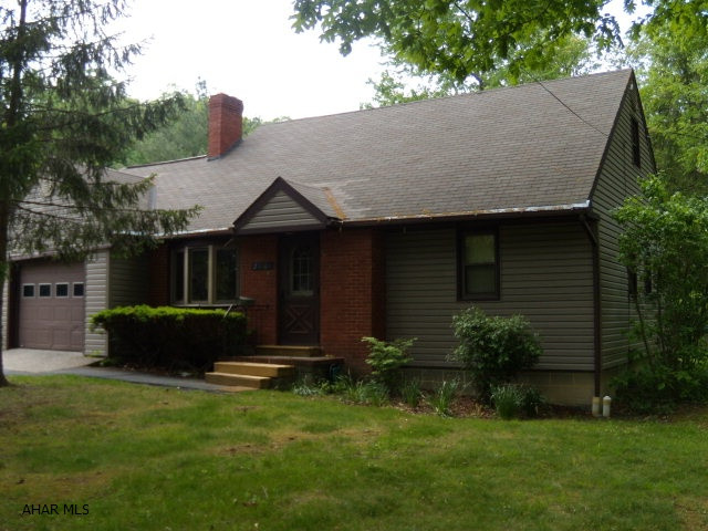Juniata Gap - Residential