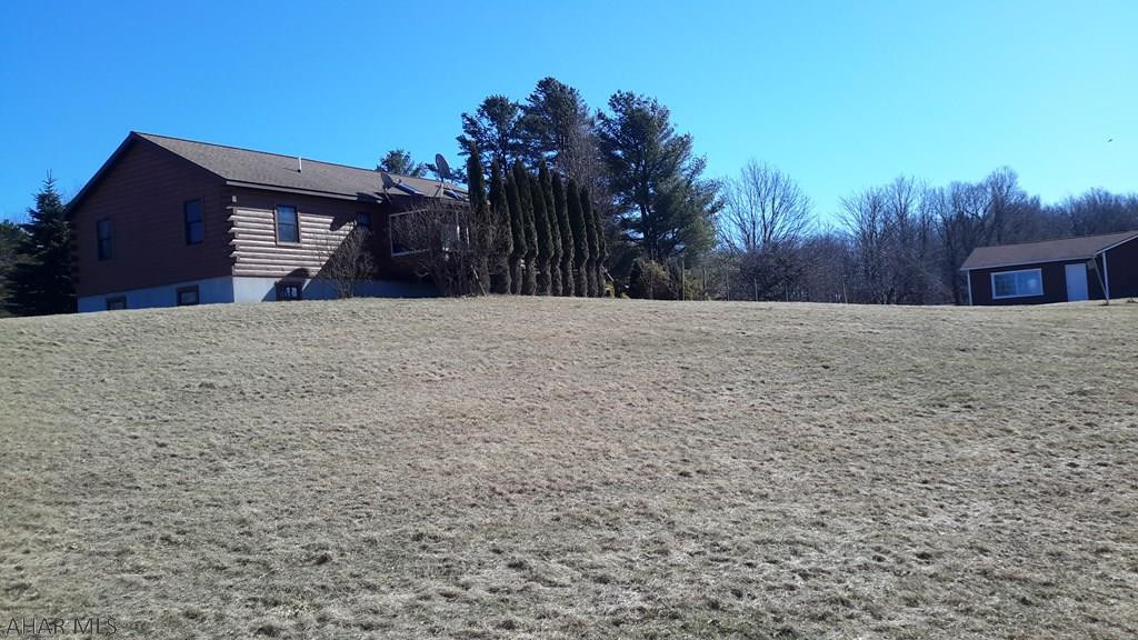 Other - Residential