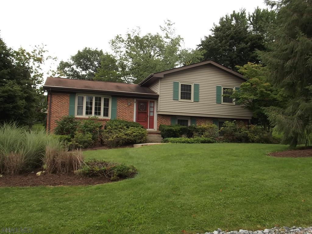 Penn Farms - Residential