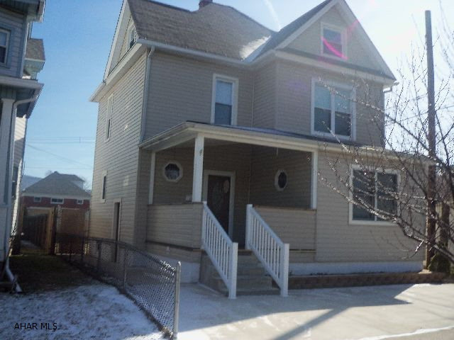 Juniata - Residential