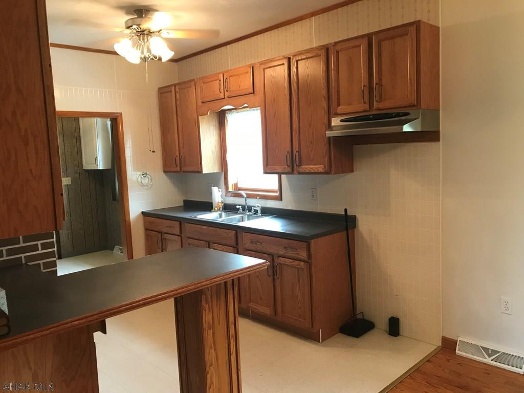 Other - Residential