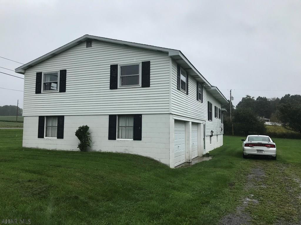 Other - Residential
