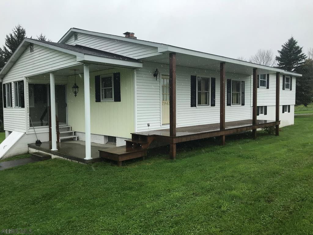 Other - Residential