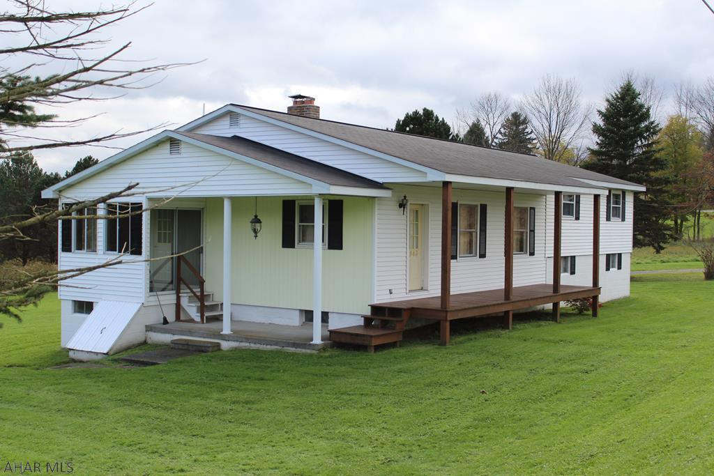 Other - Residential