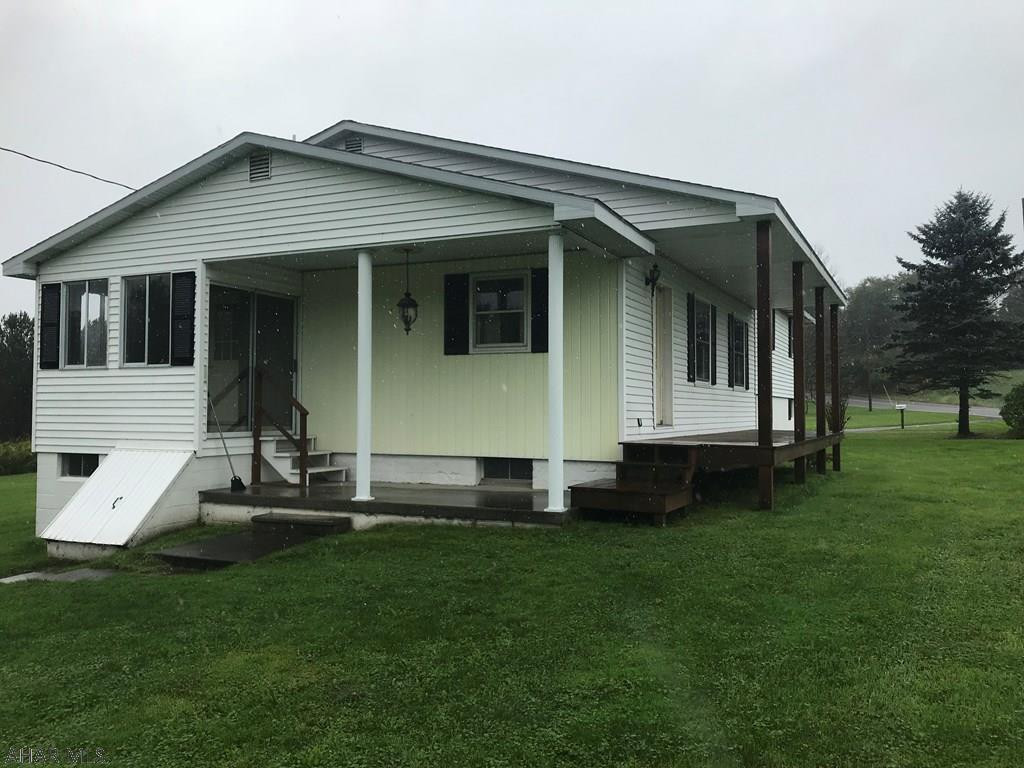 Other - Residential