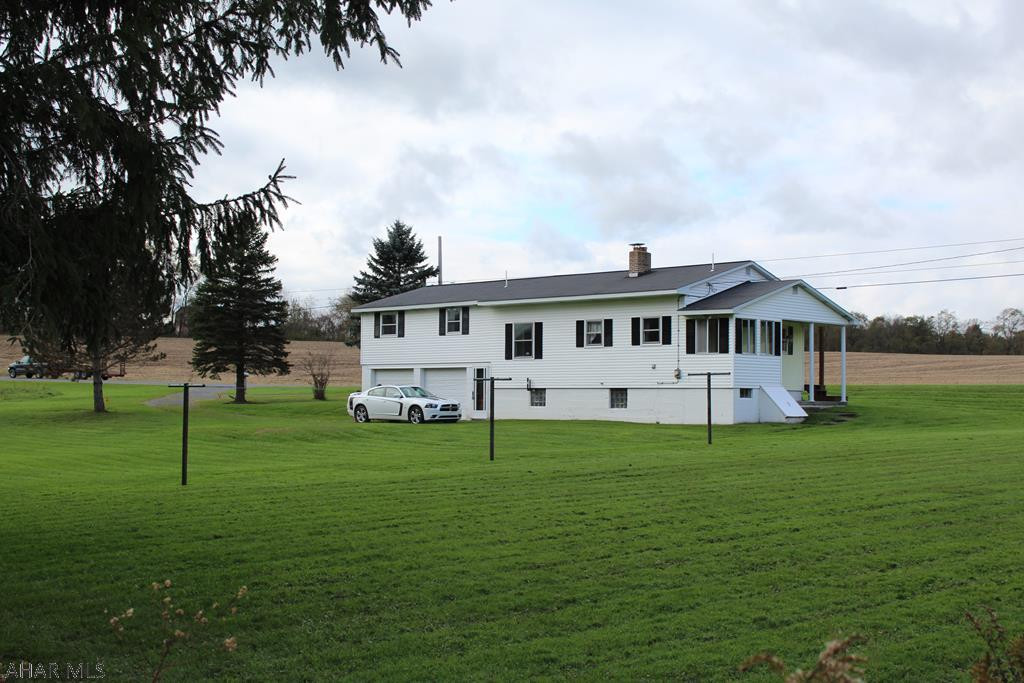 Other - Residential