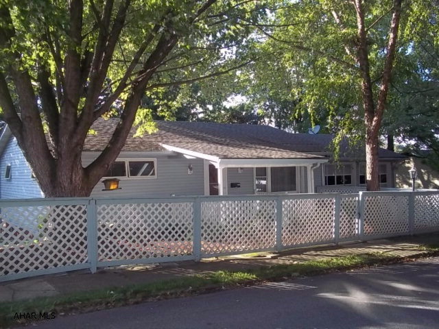 Other - Residential