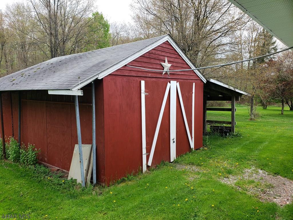 Other - Residential