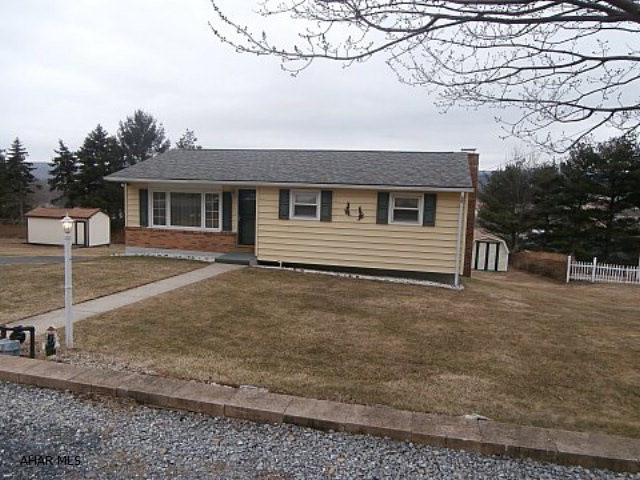Unknown - Residential
