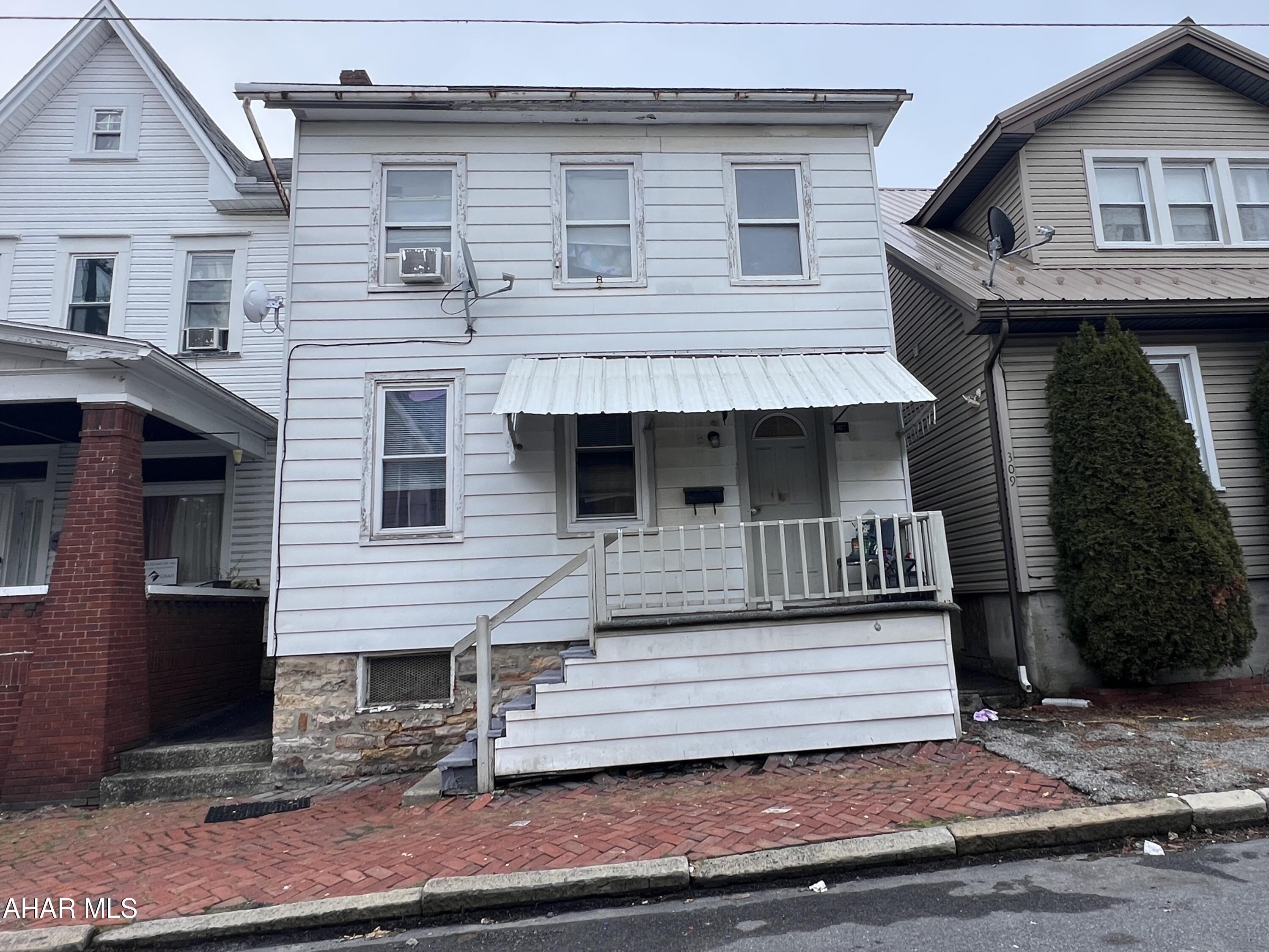 None - Residential