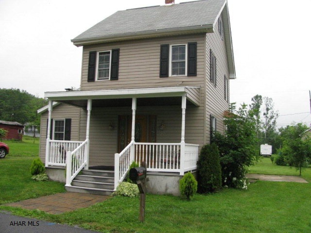 Other - Residential