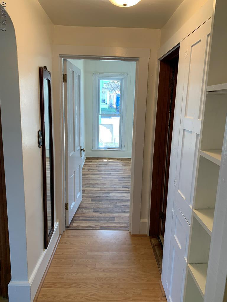 Unknown - Residential Lease