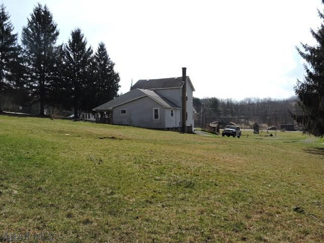 Other - Residential