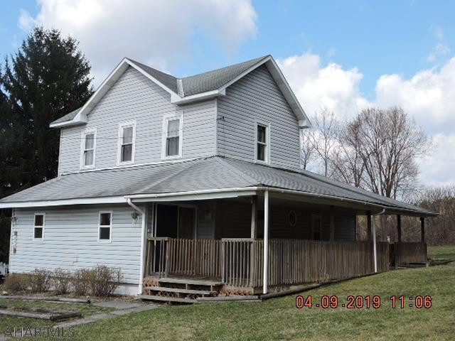 Other - Residential