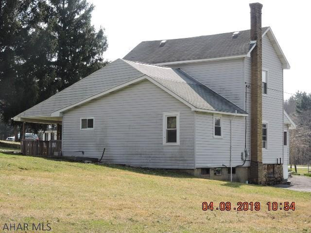 Other - Residential