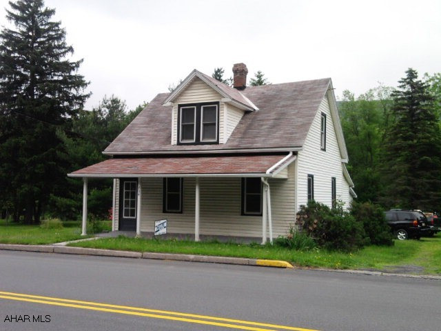 Other - Residential