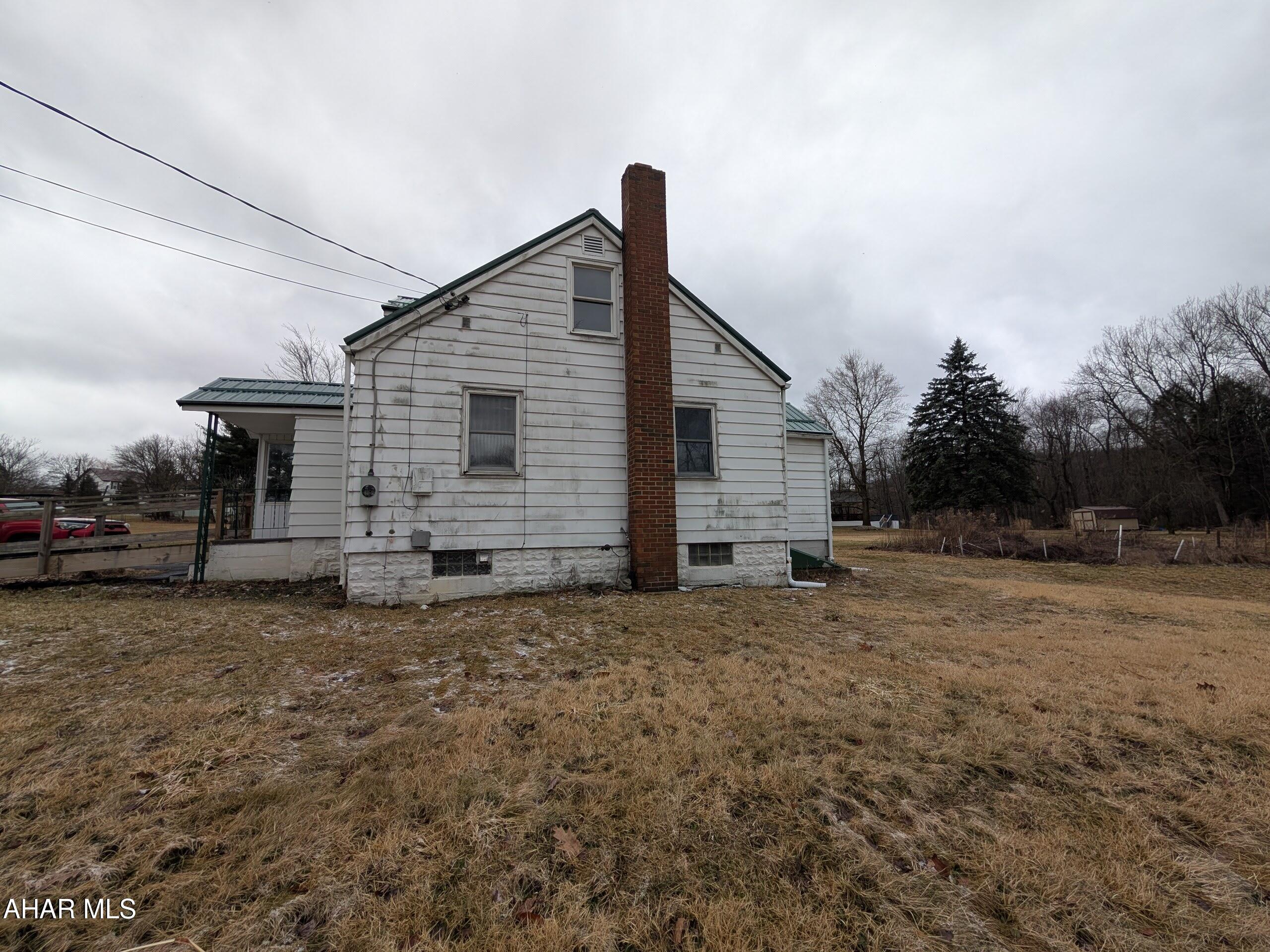 None - Residential