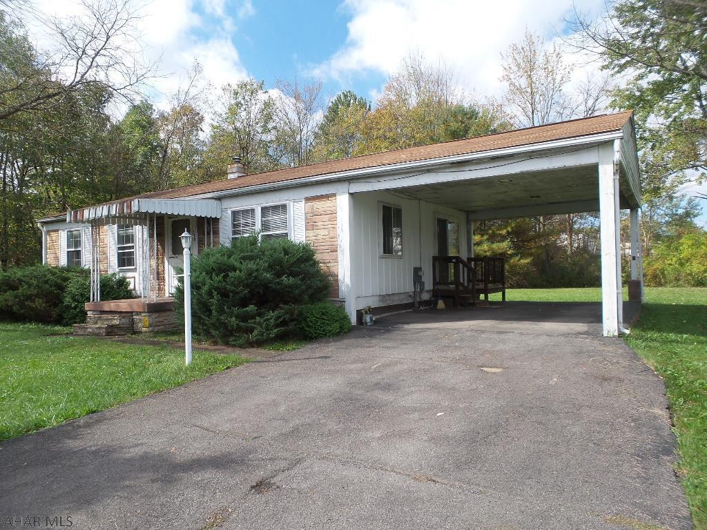 Bellwood Boro - Residential