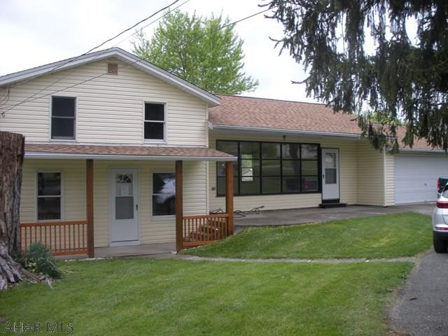 Other - Residential
