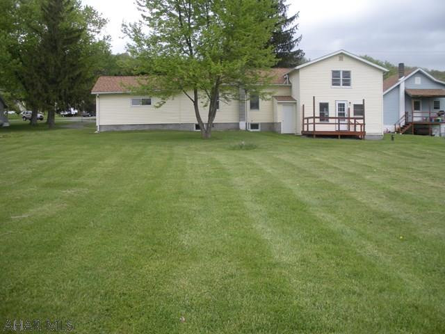 Other - Residential