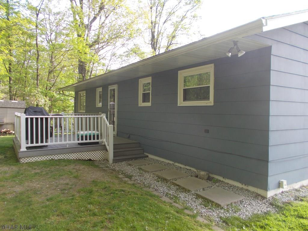 Other - Residential