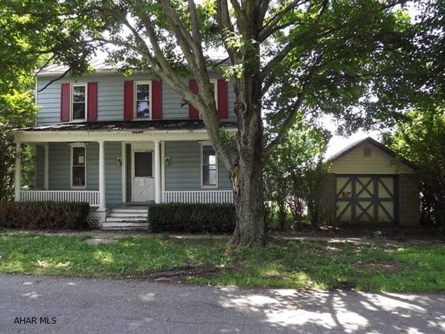 Unknown - Residential