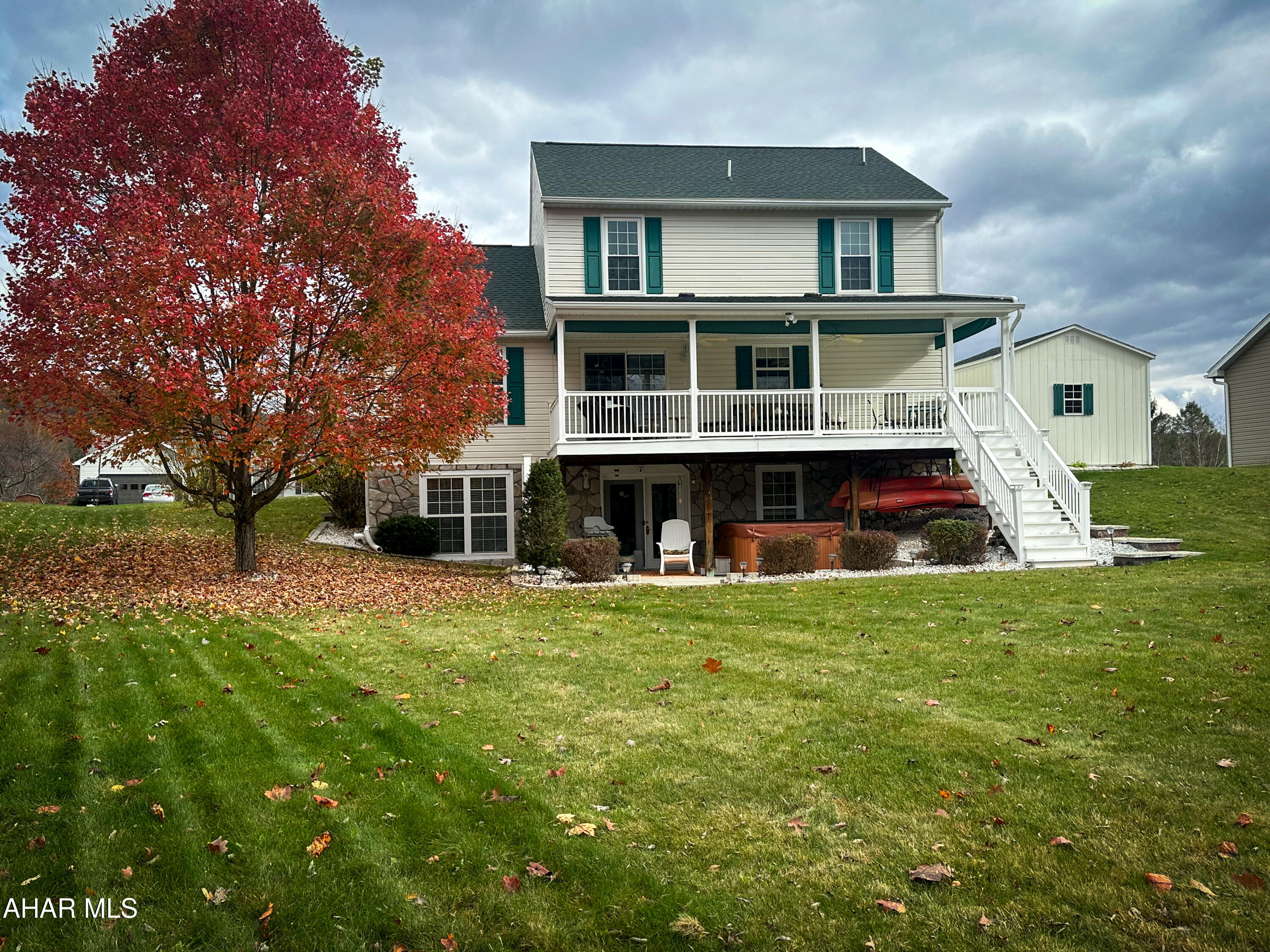 Other - Residential