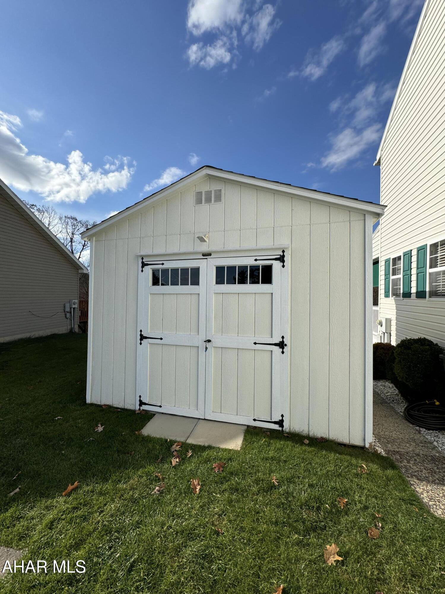 Other - Residential