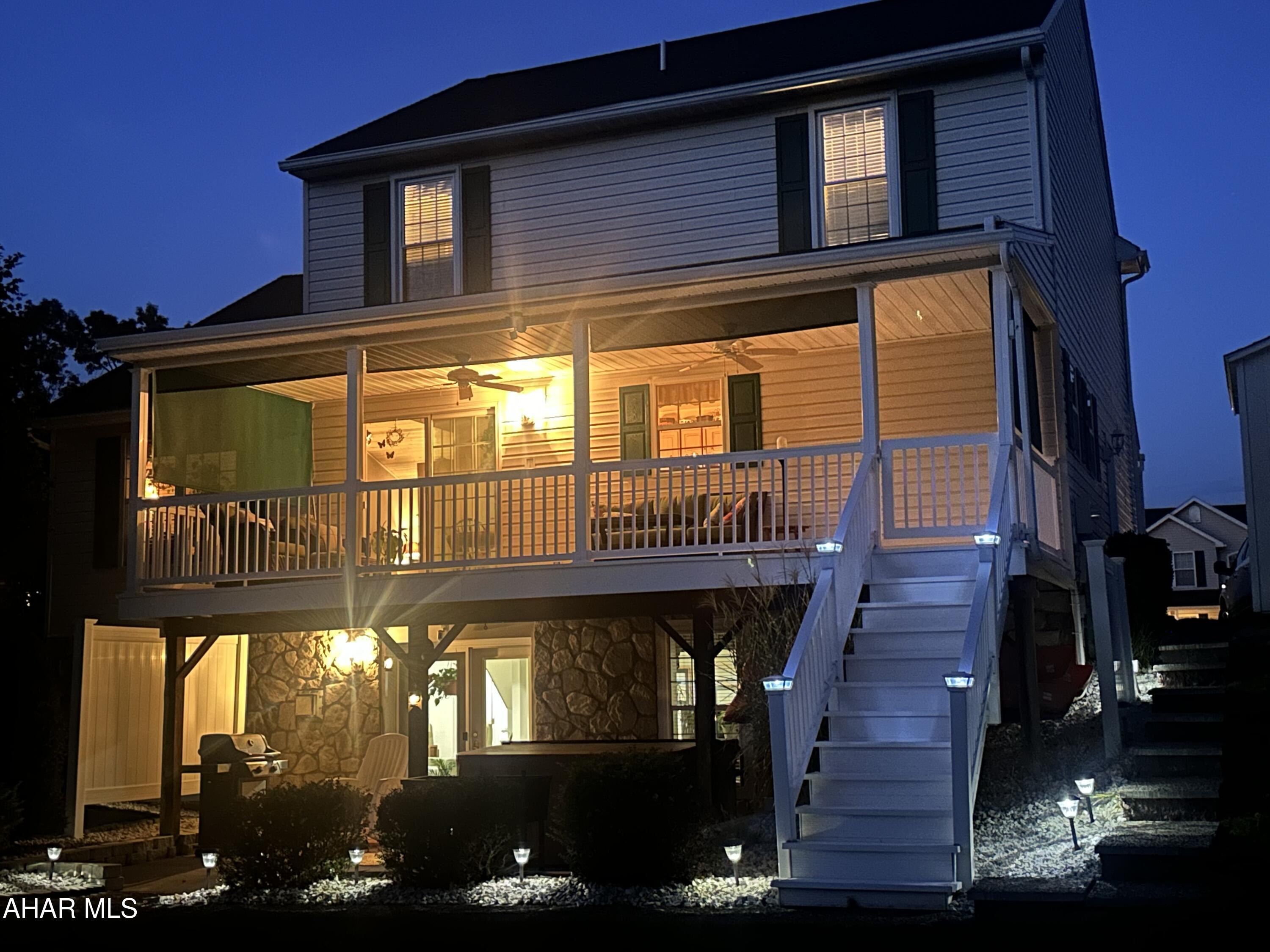 Other - Residential