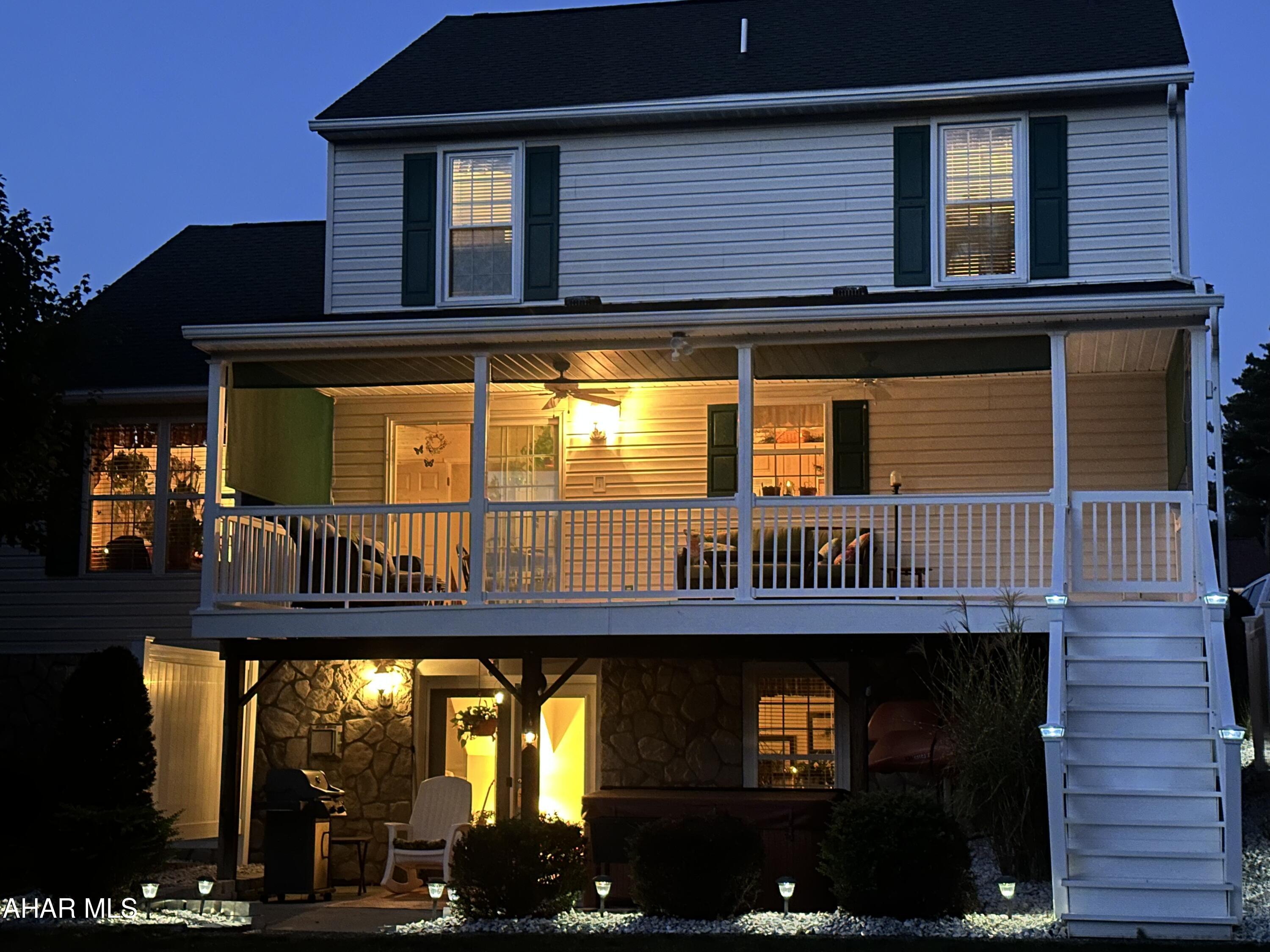 Other - Residential