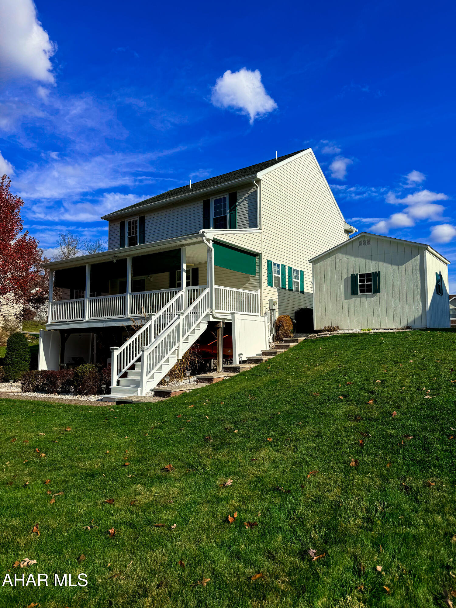 Other - Residential