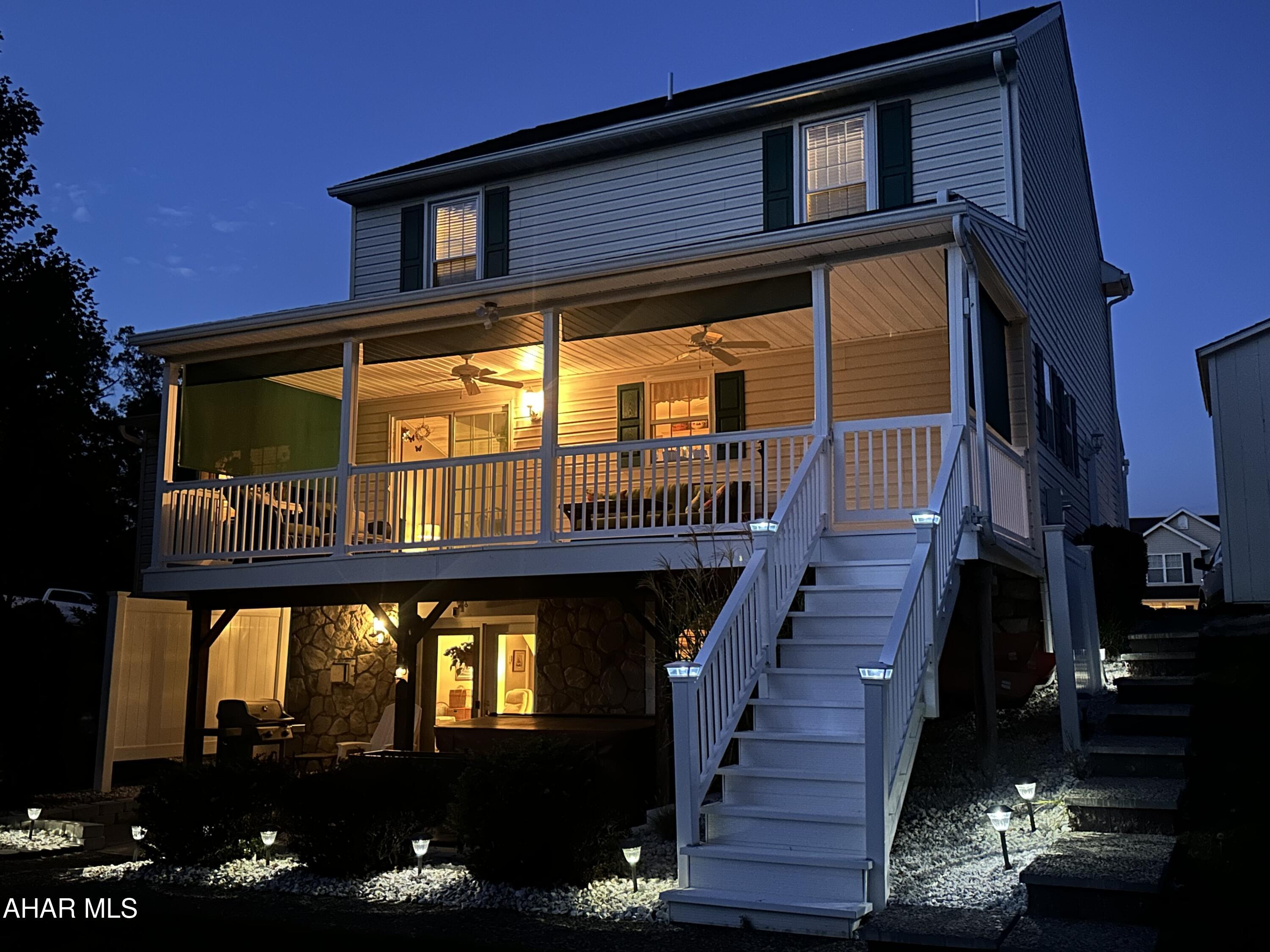 Other - Residential